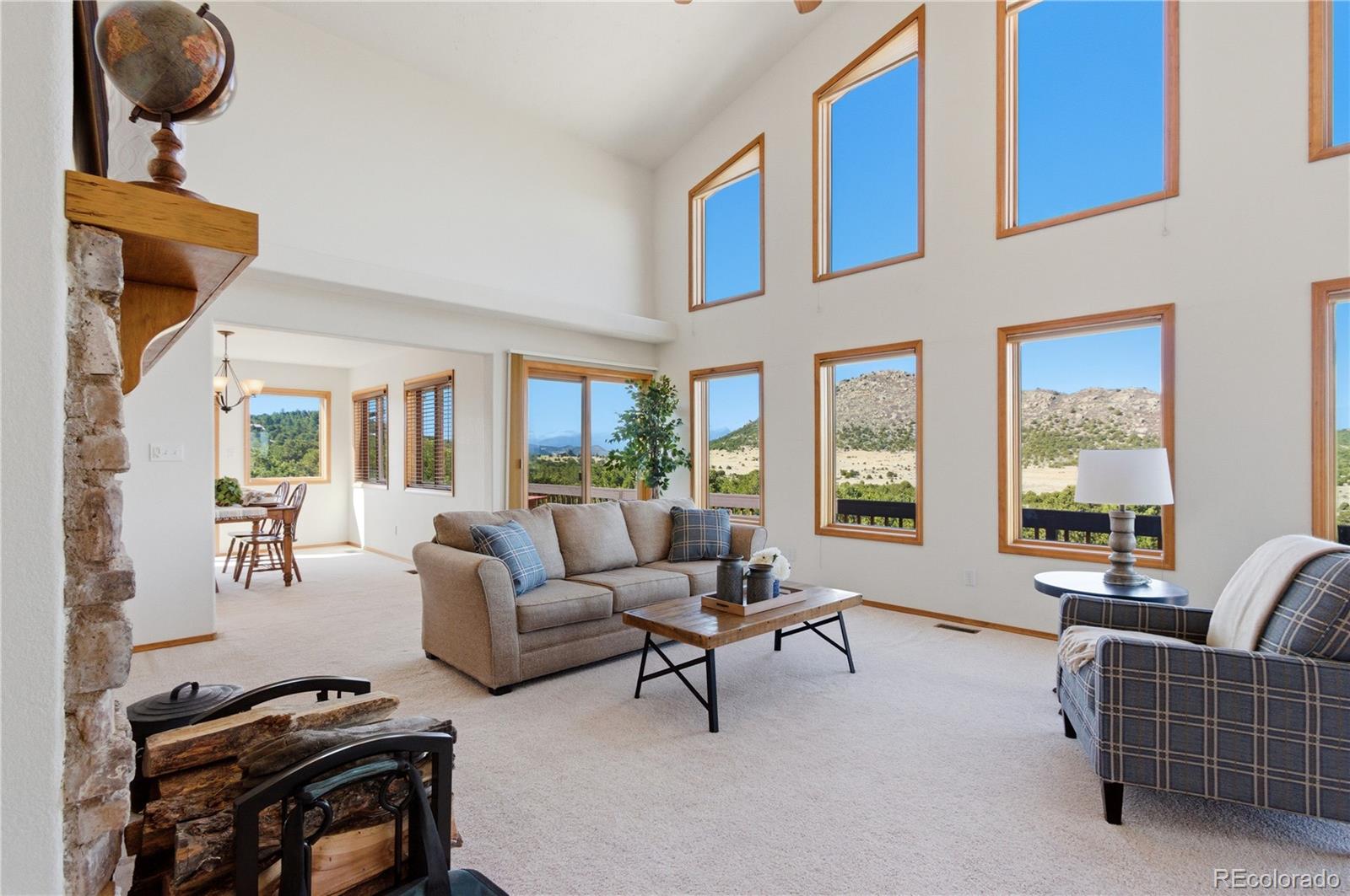 MLS Image #4 for 90  riggs road,westcliffe, Colorado