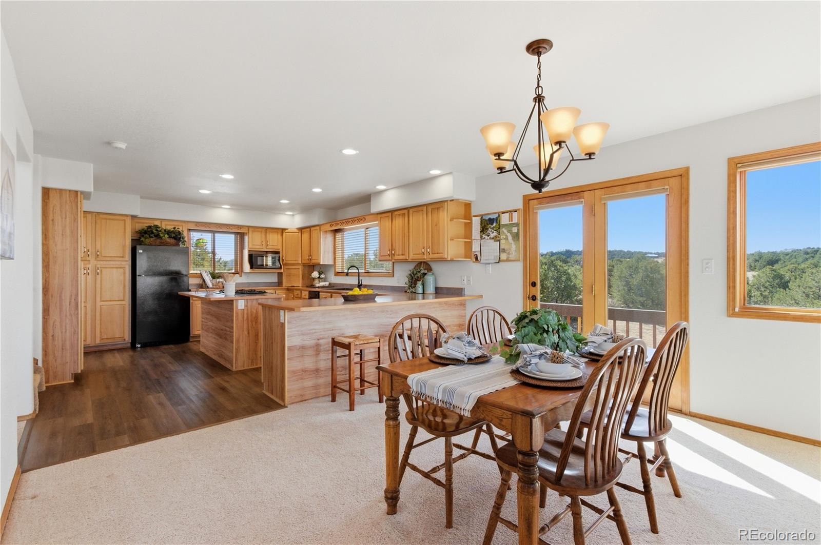MLS Image #9 for 90  riggs road,westcliffe, Colorado