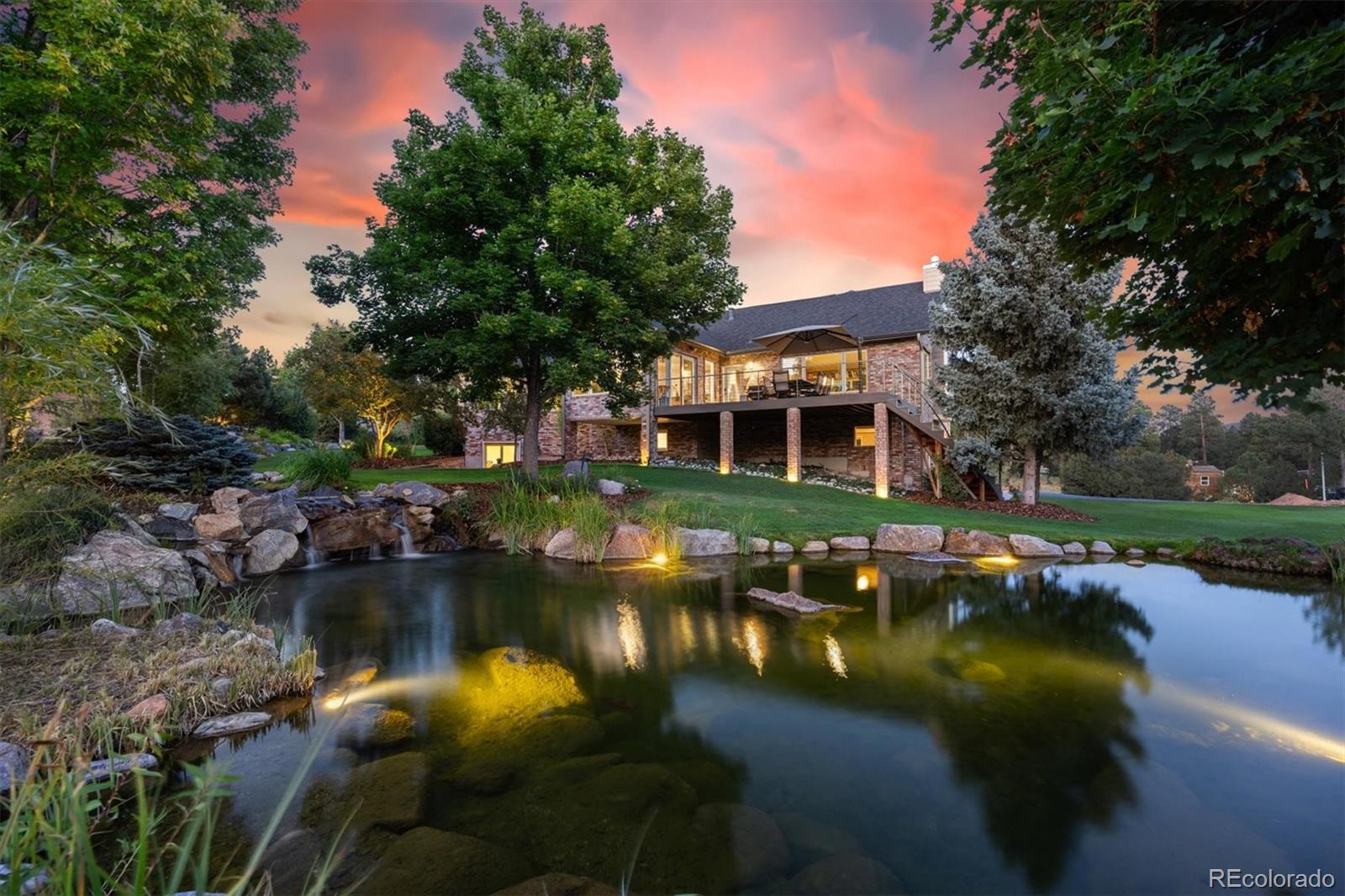 MLS Image #14 for 10145  meadow run,parker, Colorado