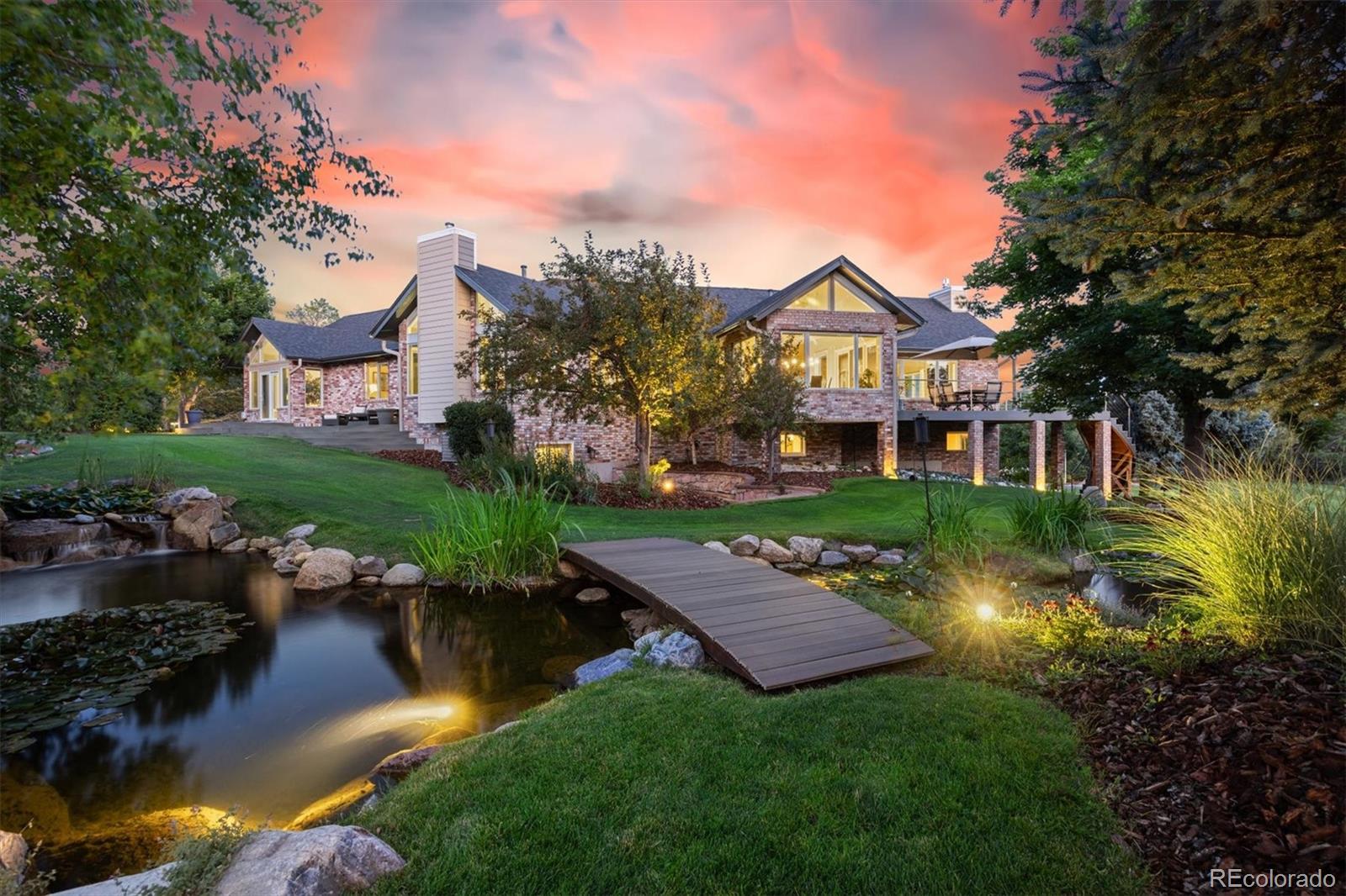 MLS Image #2 for 10145  meadow run,parker, Colorado