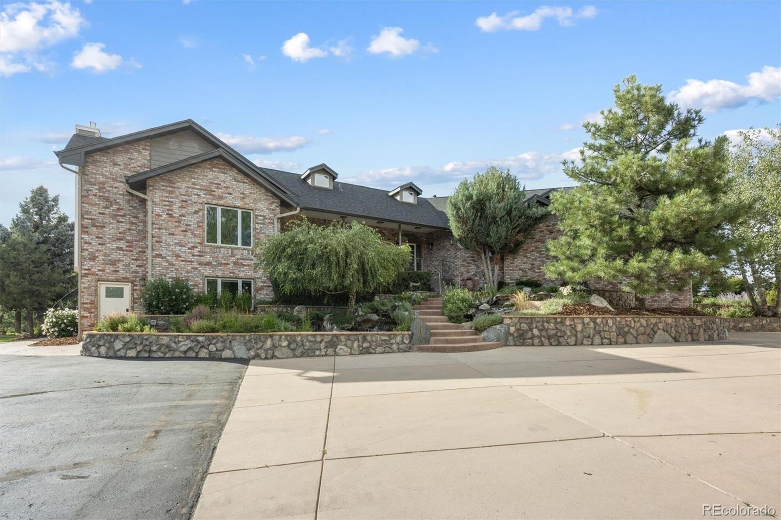 MLS Image #25 for 10145  meadow run,parker, Colorado