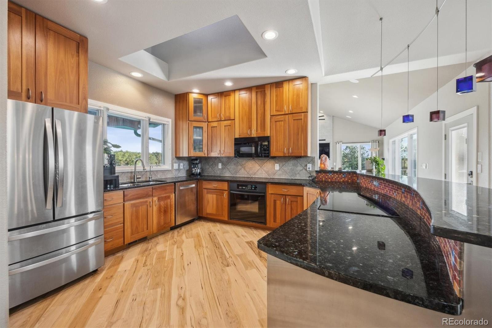 MLS Image #3 for 10145  meadow run,parker, Colorado