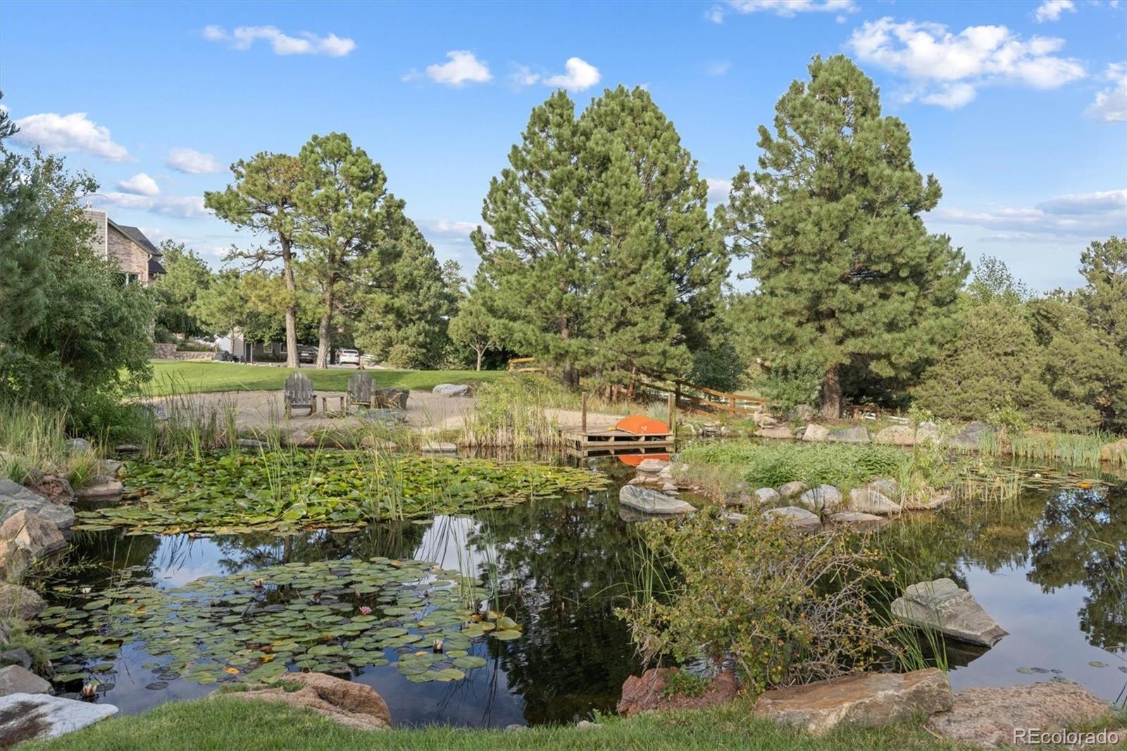 MLS Image #39 for 10145  meadow run,parker, Colorado