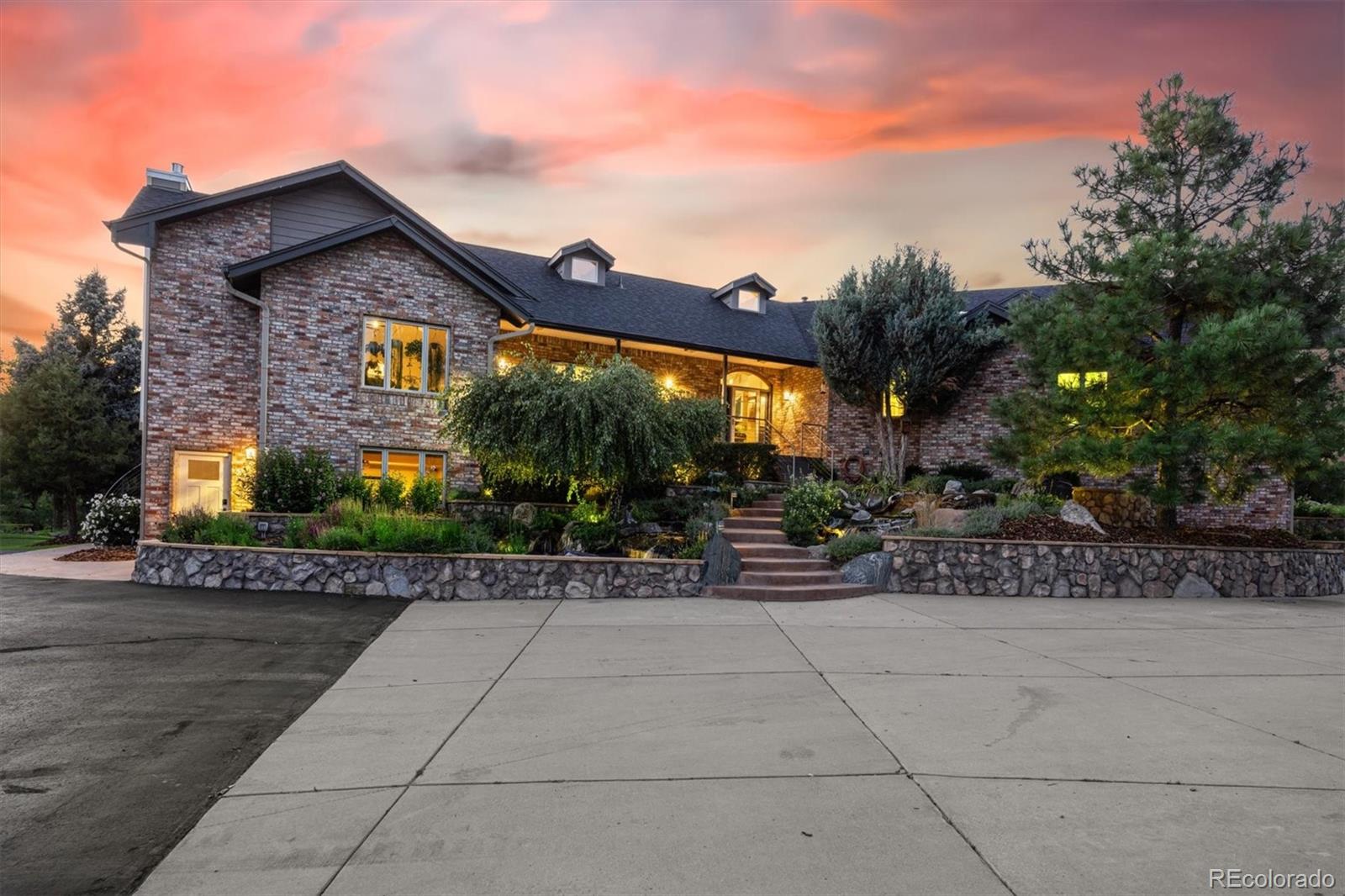 MLS Image #4 for 10145  meadow run,parker, Colorado