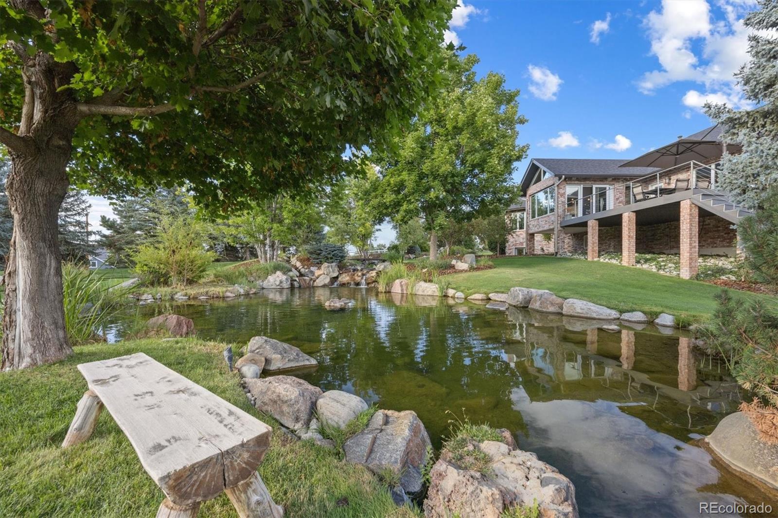 MLS Image #40 for 10145  meadow run,parker, Colorado