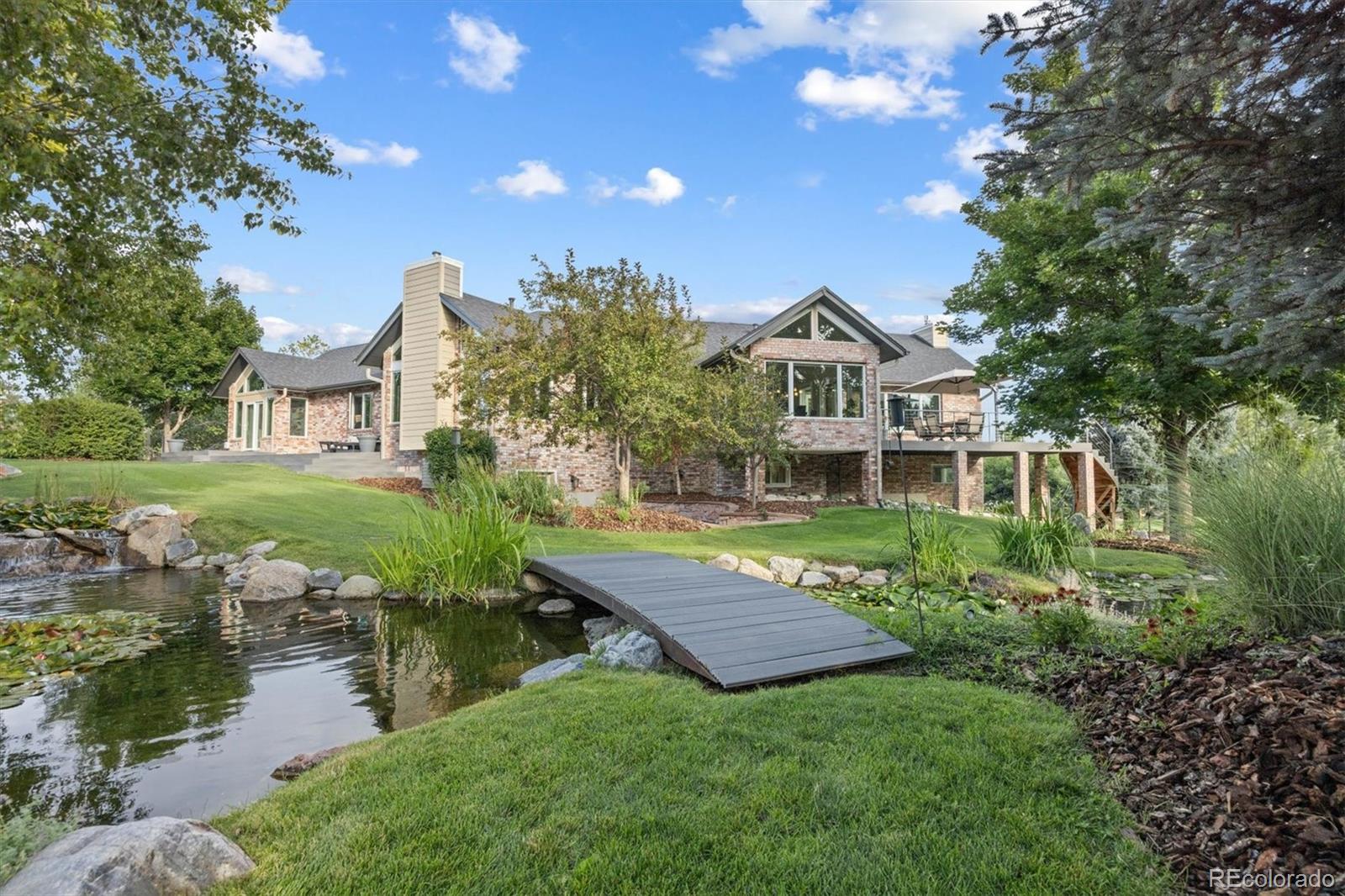 MLS Image #41 for 10145  meadow run,parker, Colorado