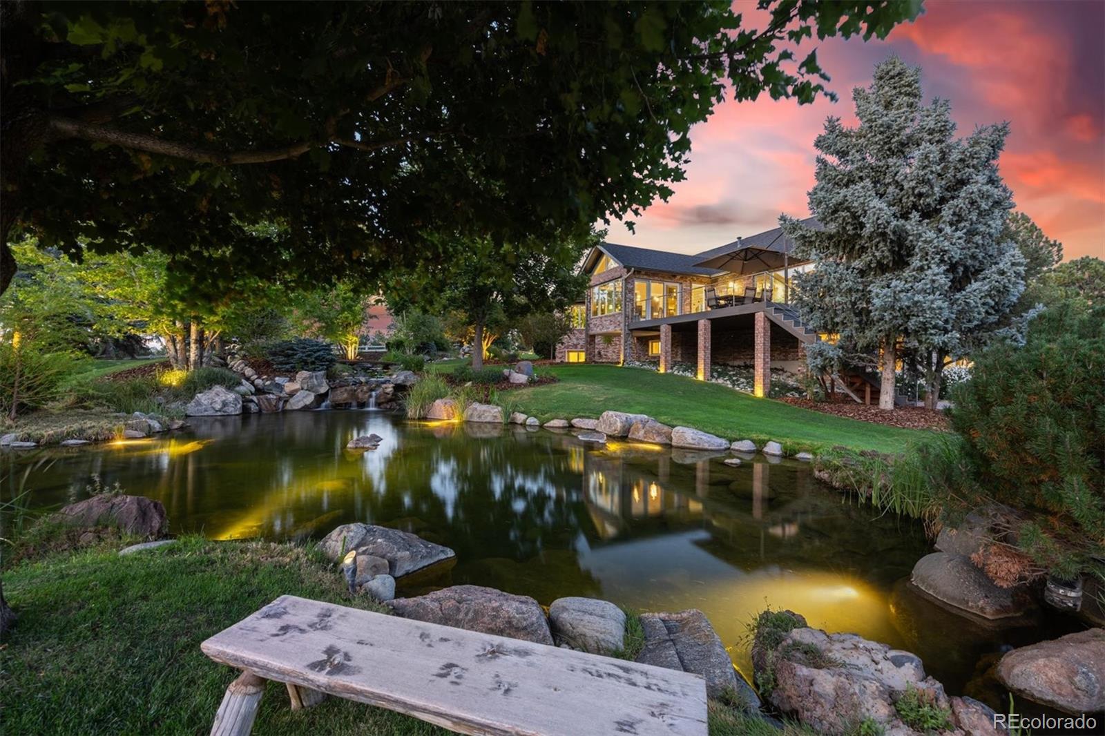 MLS Image #45 for 10145  meadow run,parker, Colorado