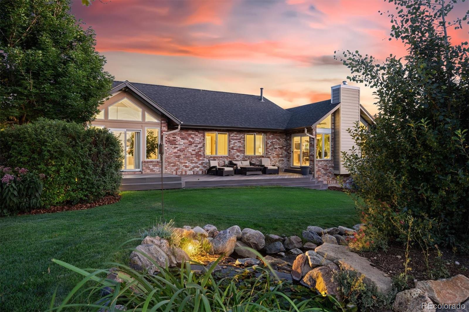 MLS Image #47 for 10145  meadow run,parker, Colorado
