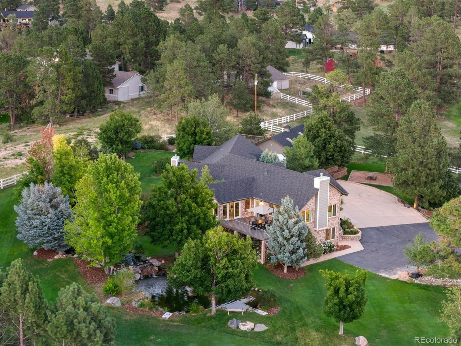 MLS Image #48 for 10145  meadow run,parker, Colorado