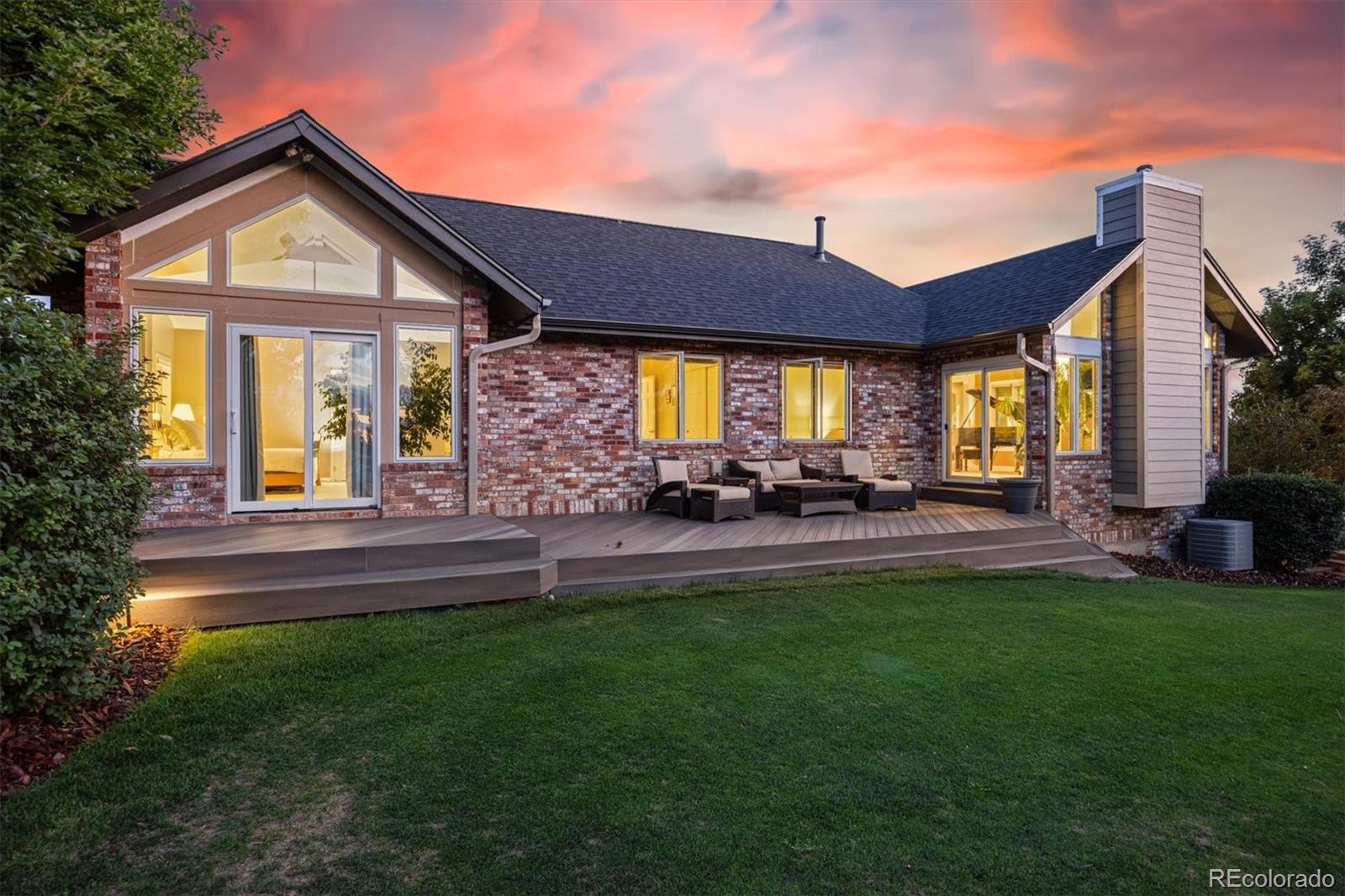 MLS Image #8 for 10145  meadow run,parker, Colorado