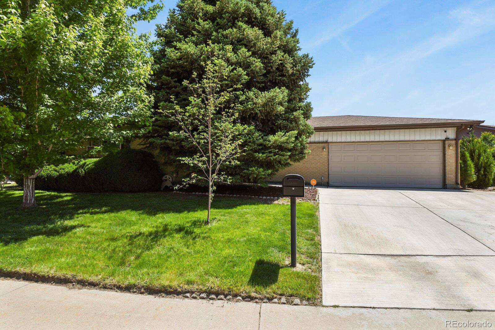 MLS Image #1 for 5030  titan court,denver, Colorado