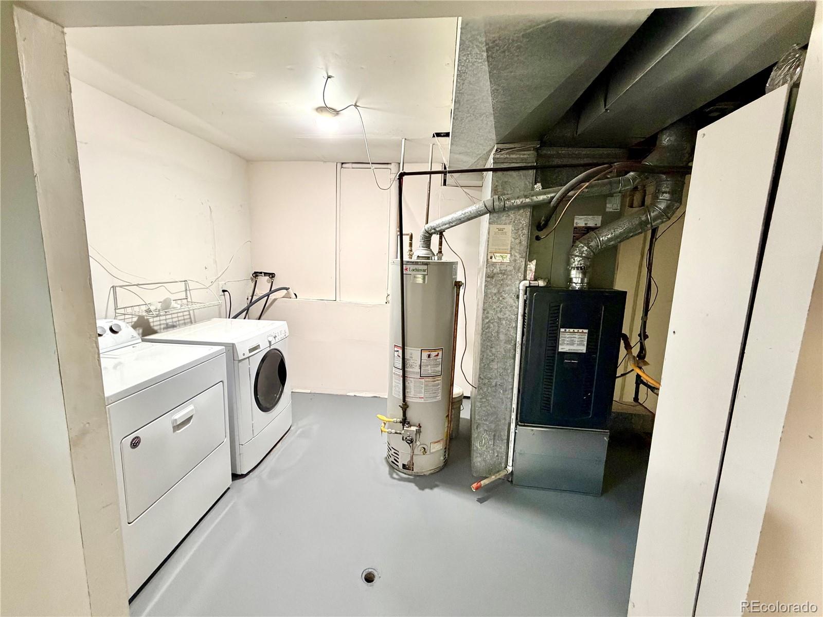 MLS Image #37 for 5030  titan court,denver, Colorado