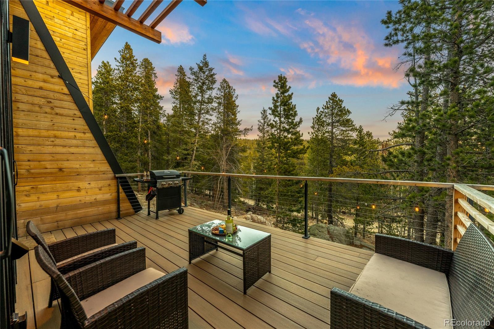 MLS Image #12 for 311  pioneer road,golden, Colorado