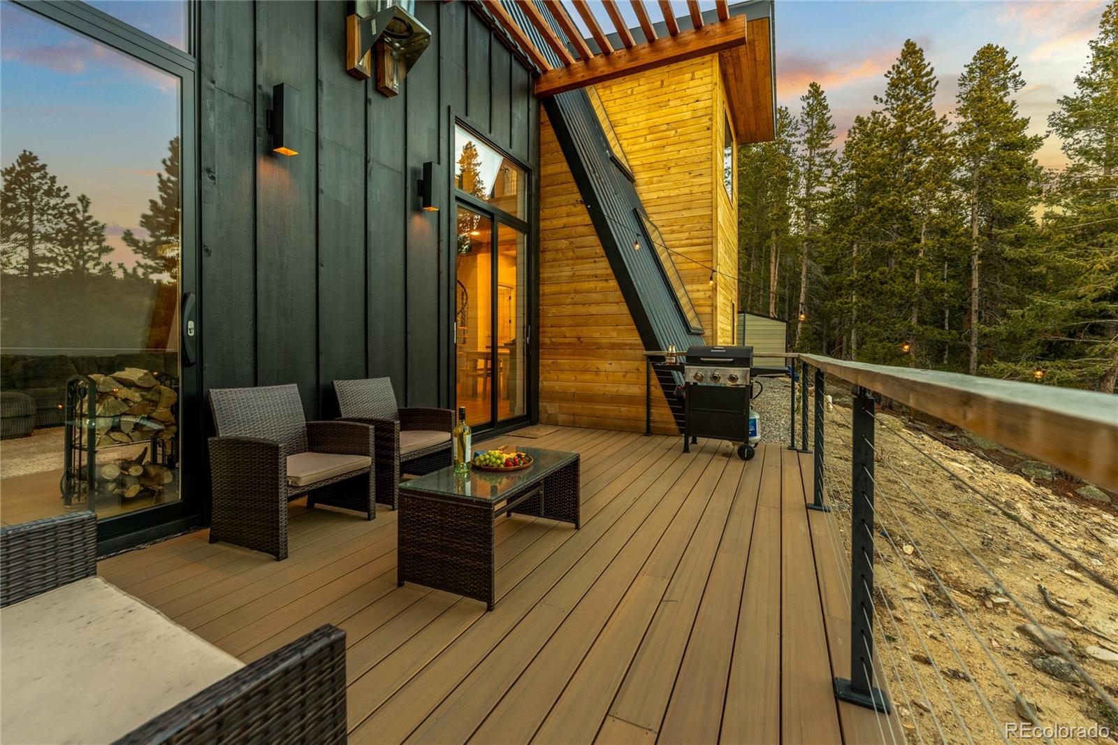 MLS Image #13 for 311  pioneer road,golden, Colorado