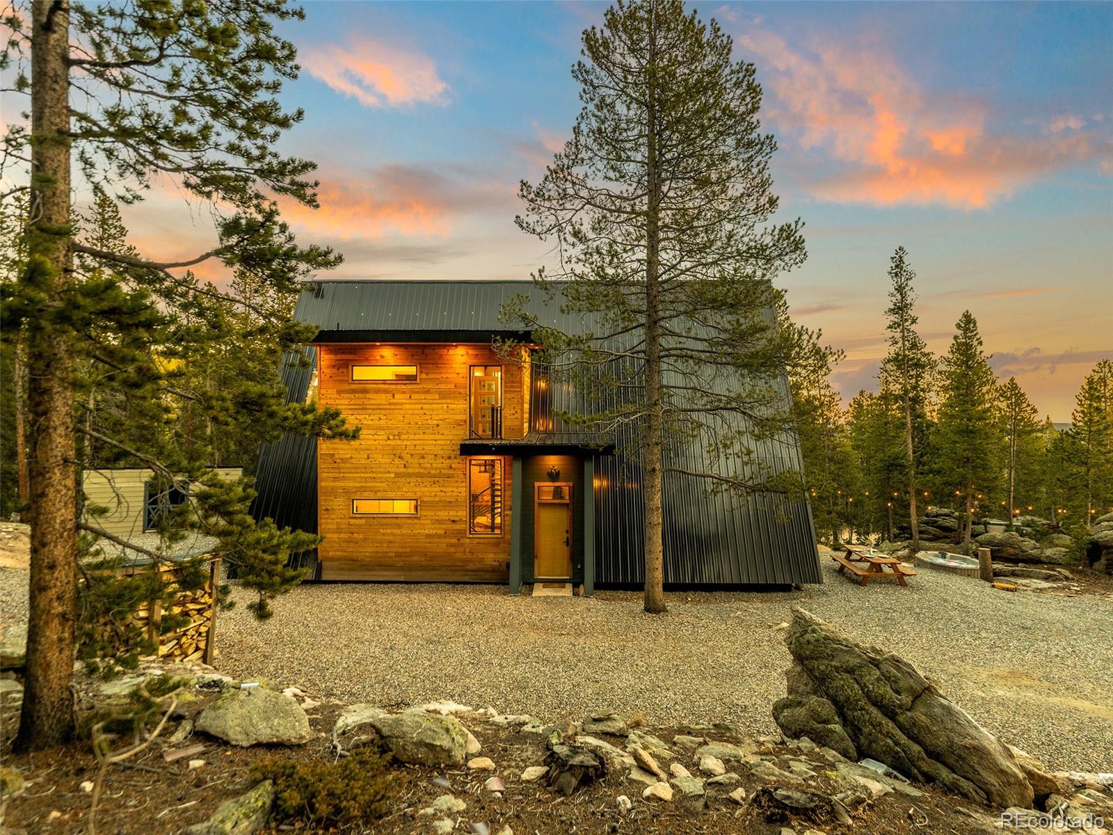MLS Image #14 for 311  pioneer road,golden, Colorado