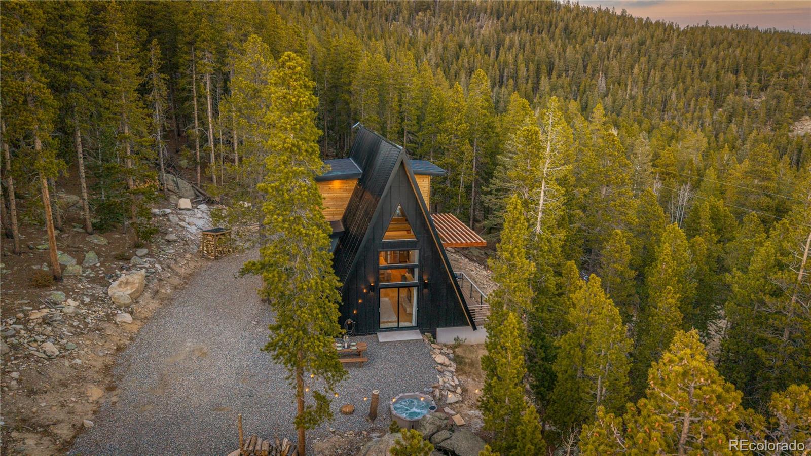MLS Image #15 for 311  pioneer road,golden, Colorado