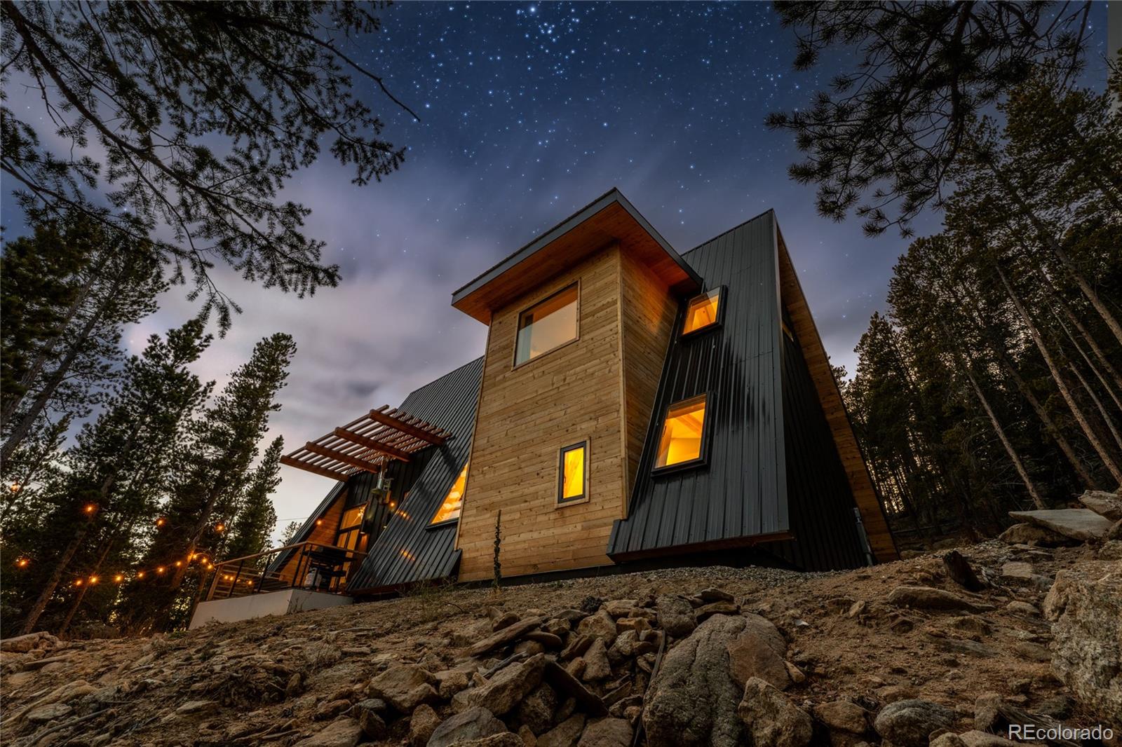 MLS Image #17 for 311  pioneer road,golden, Colorado