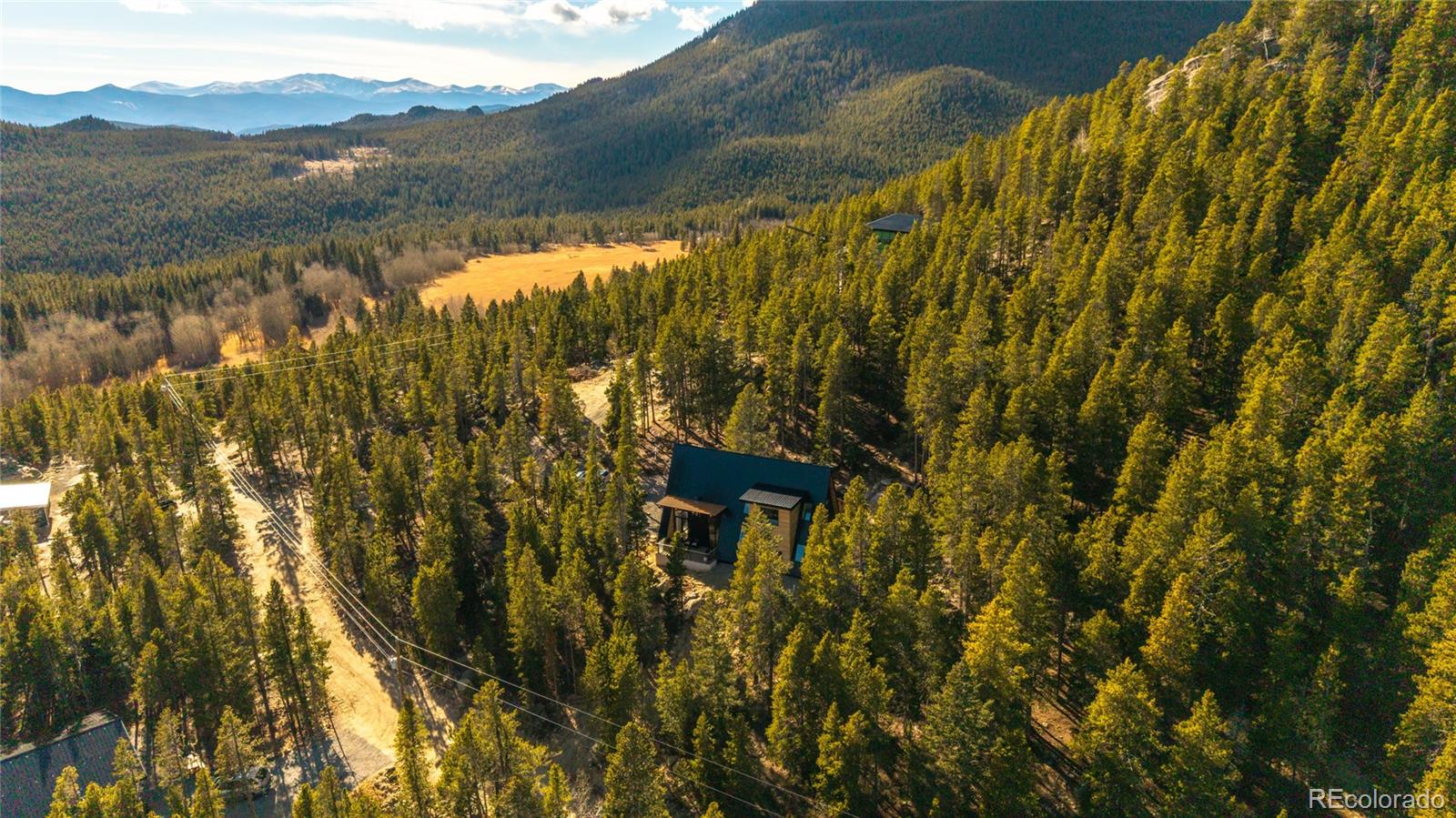 MLS Image #18 for 311  pioneer road,golden, Colorado