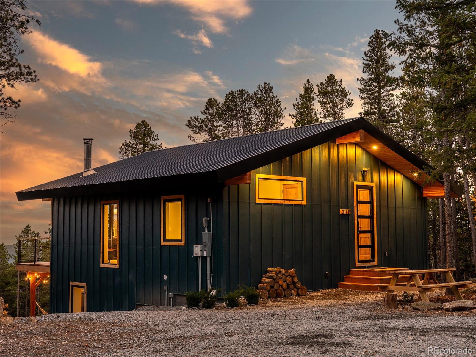 MLS Image #22 for 311  pioneer road,golden, Colorado