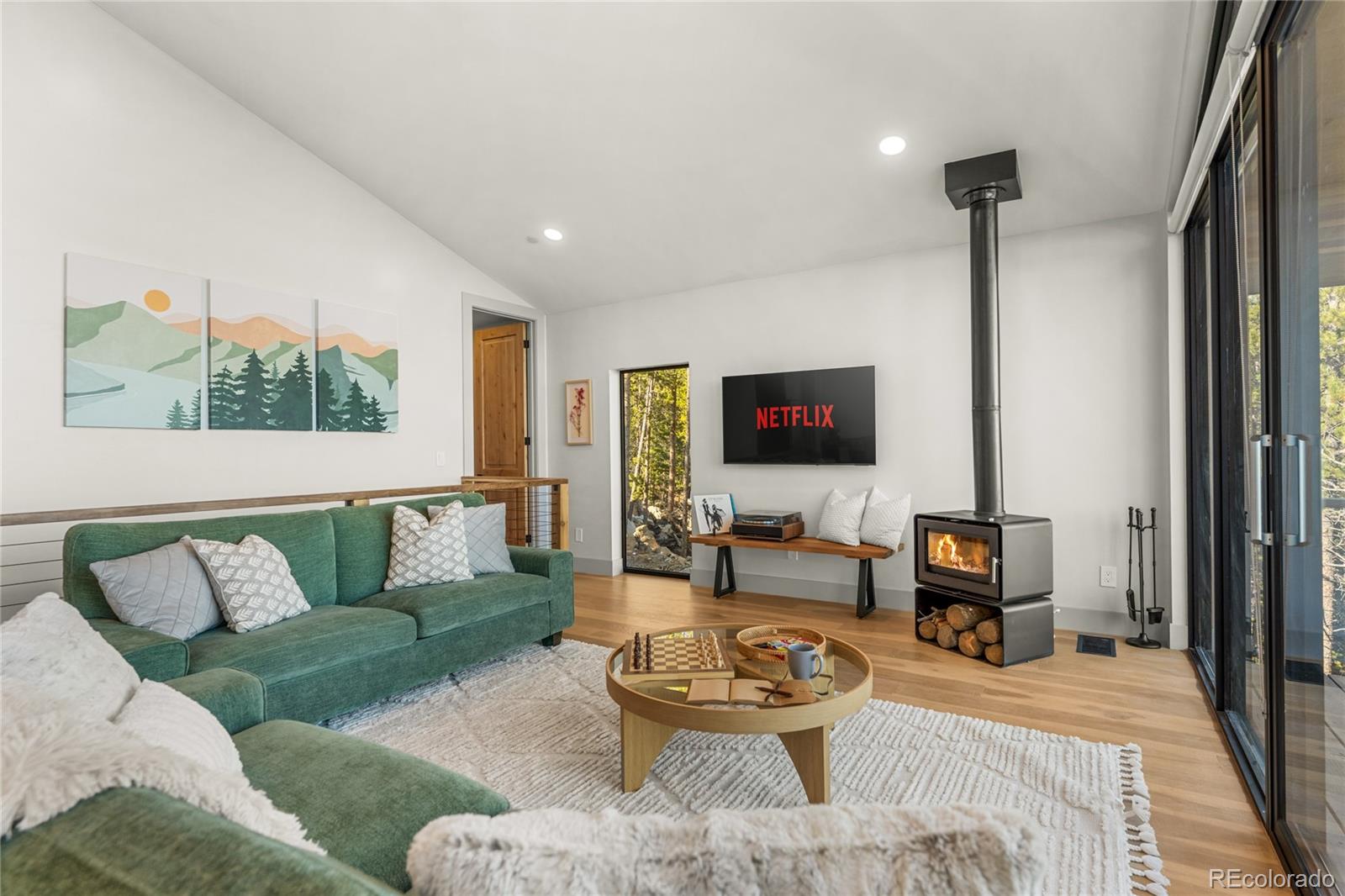 MLS Image #24 for 311  pioneer road,golden, Colorado