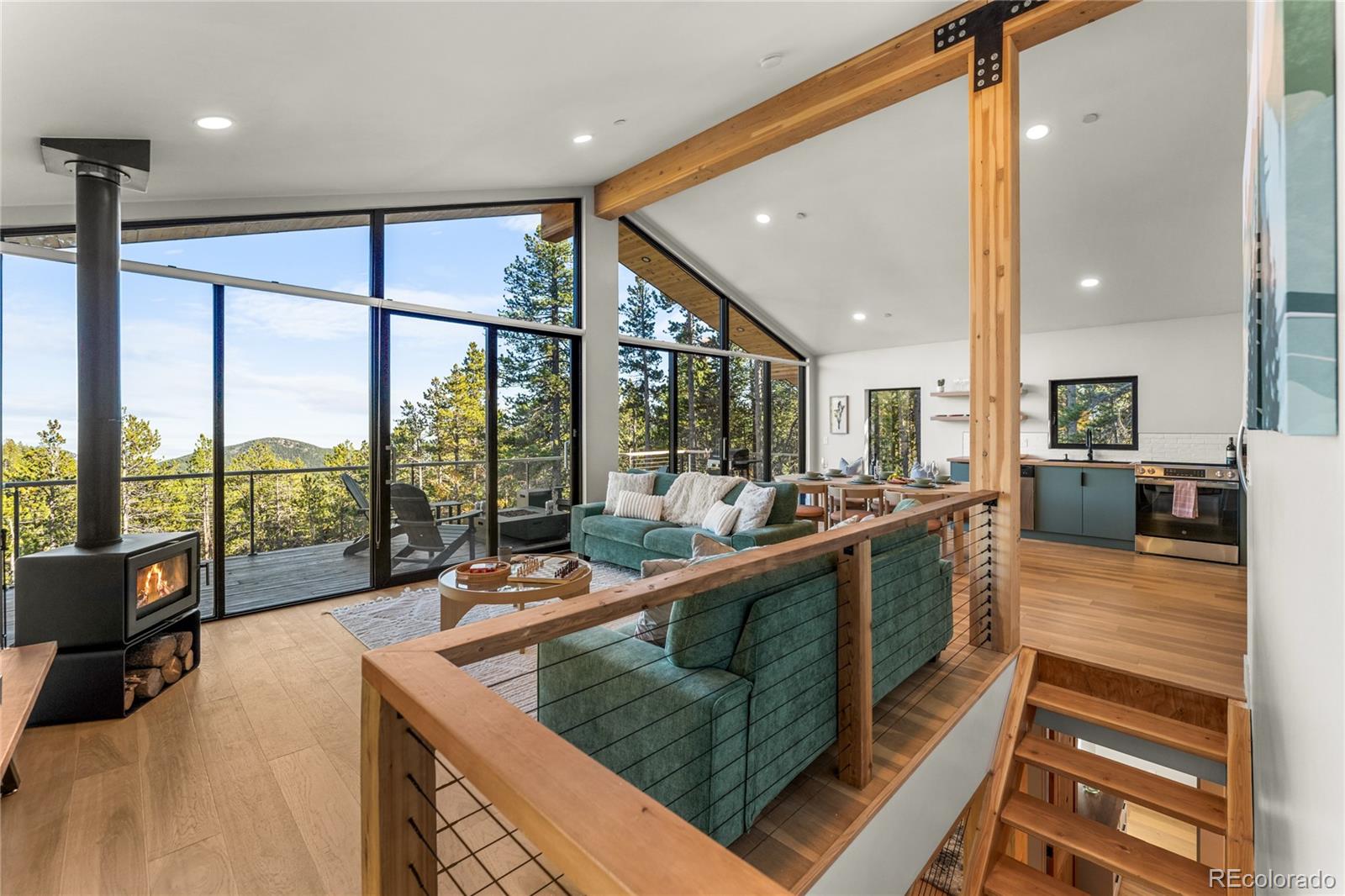 MLS Image #26 for 311  pioneer road,golden, Colorado