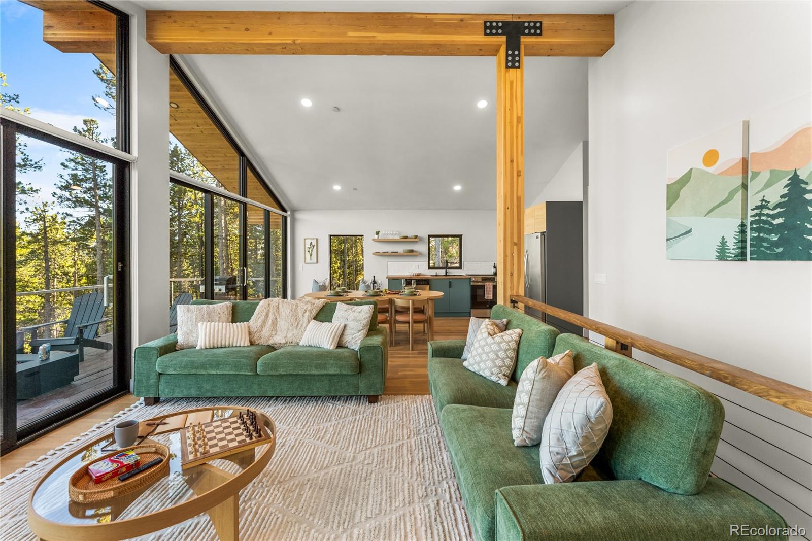 MLS Image #27 for 311  pioneer road,golden, Colorado