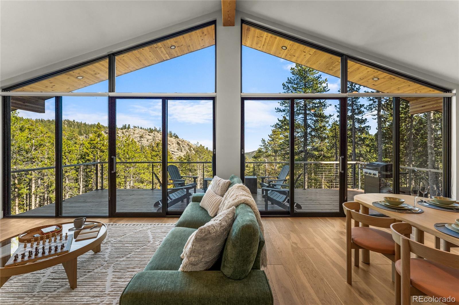 MLS Image #28 for 311  pioneer road,golden, Colorado