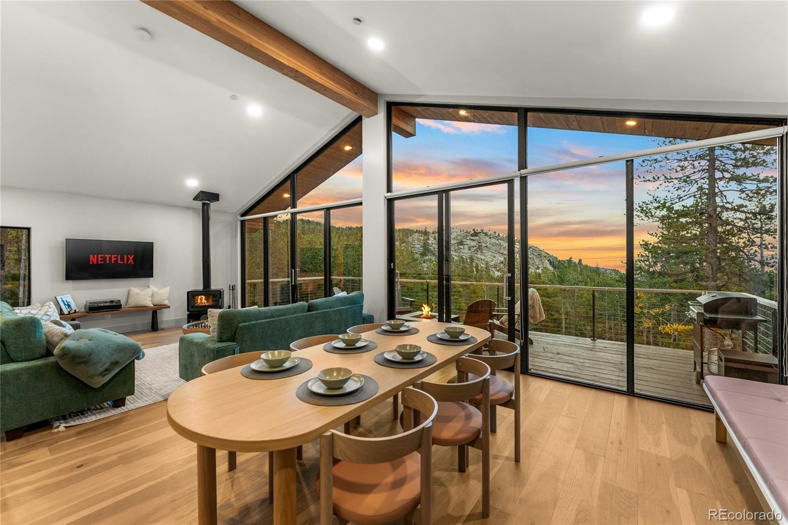 MLS Image #29 for 311  pioneer road,golden, Colorado