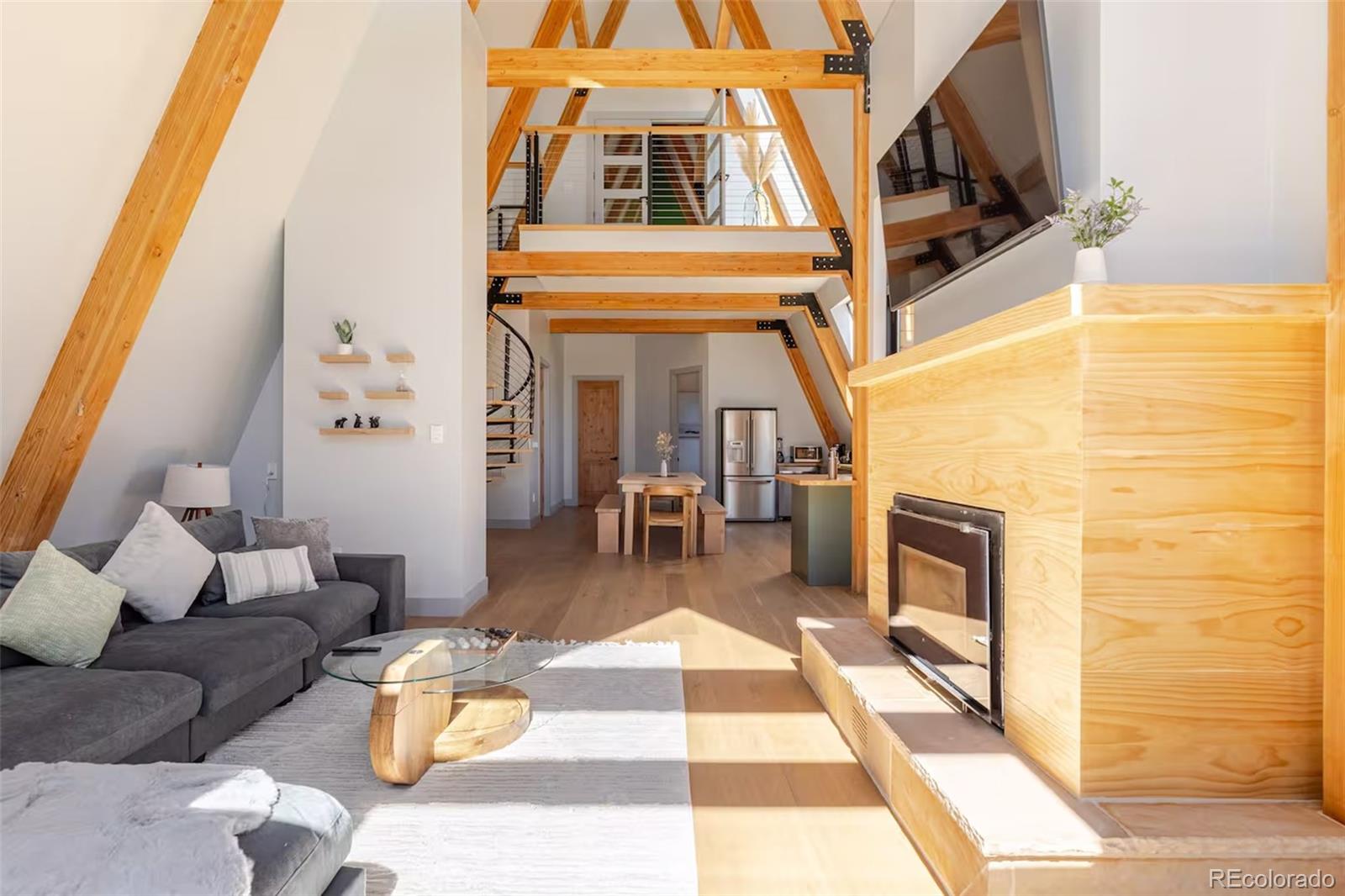 MLS Image #3 for 311  pioneer road,golden, Colorado
