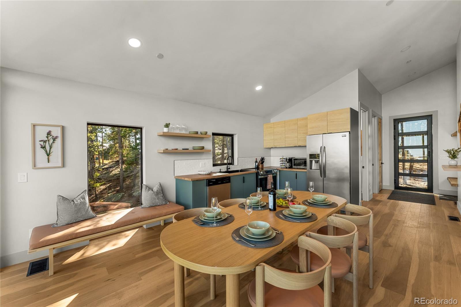 MLS Image #30 for 311  pioneer road,golden, Colorado