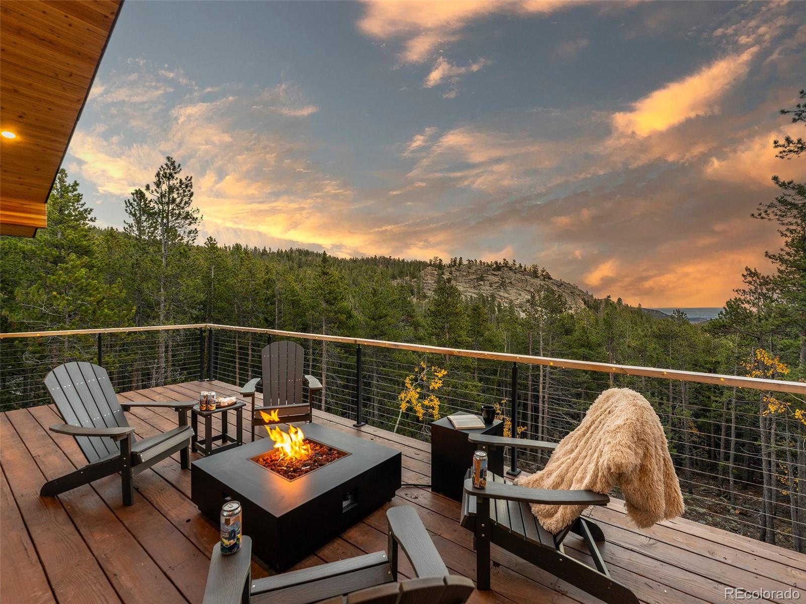 MLS Image #38 for 311  pioneer road,golden, Colorado