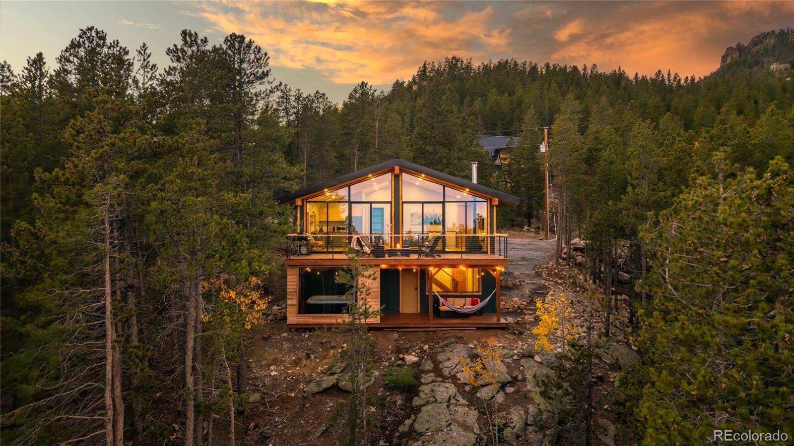 MLS Image #42 for 311  pioneer road,golden, Colorado