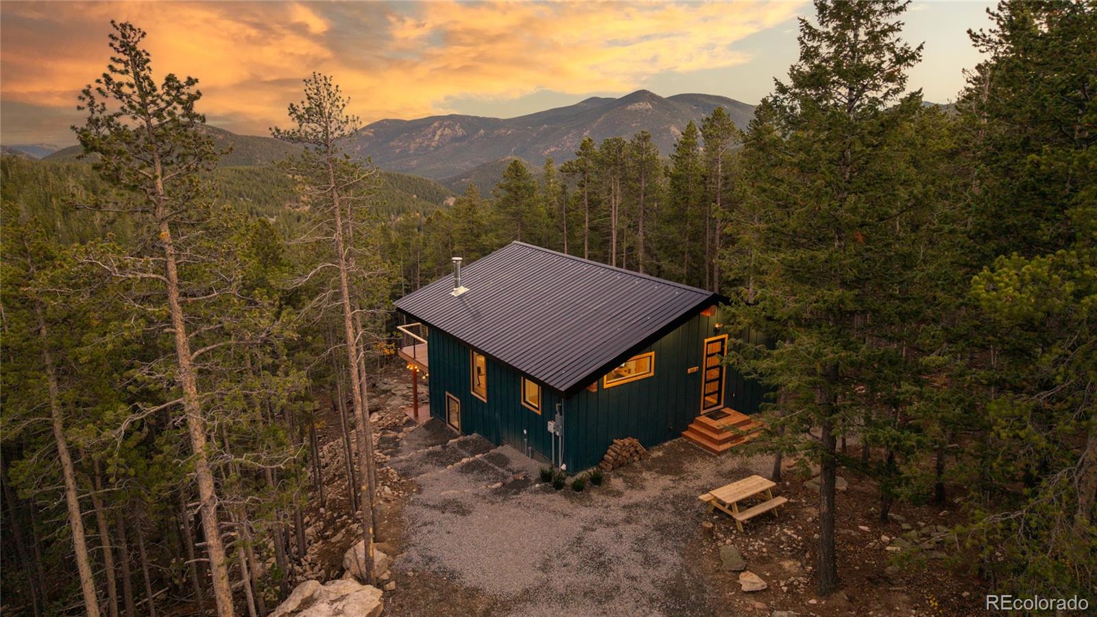 MLS Image #44 for 311  pioneer road,golden, Colorado