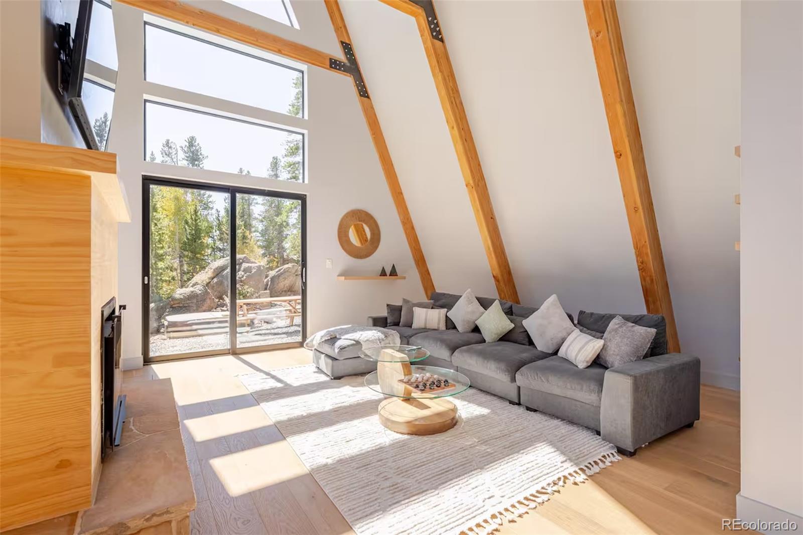 MLS Image #5 for 311  pioneer road,golden, Colorado