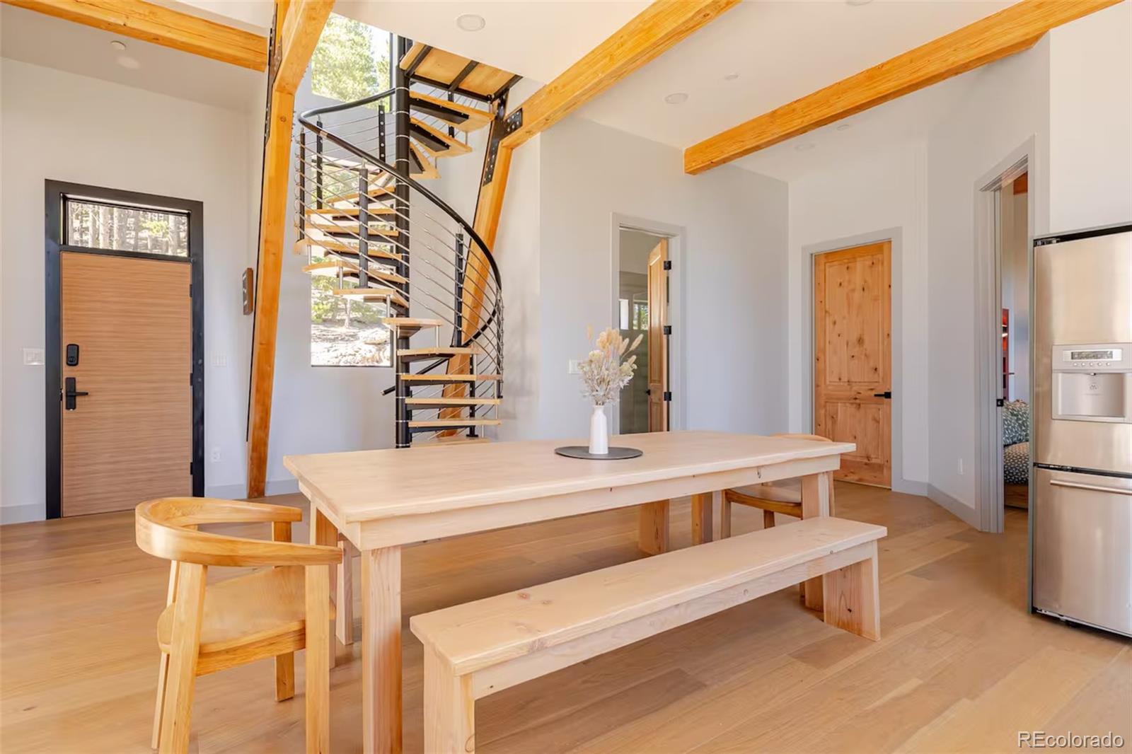 MLS Image #6 for 311  pioneer road,golden, Colorado