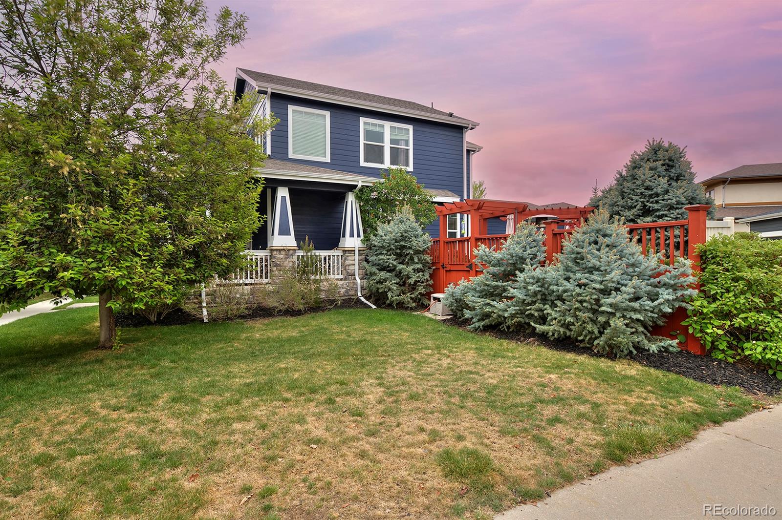 MLS Image #2 for 11825  bradburn boulevard,westminster, Colorado