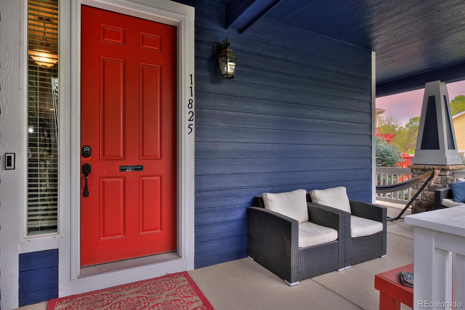 MLS Image #3 for 11825  bradburn boulevard,westminster, Colorado
