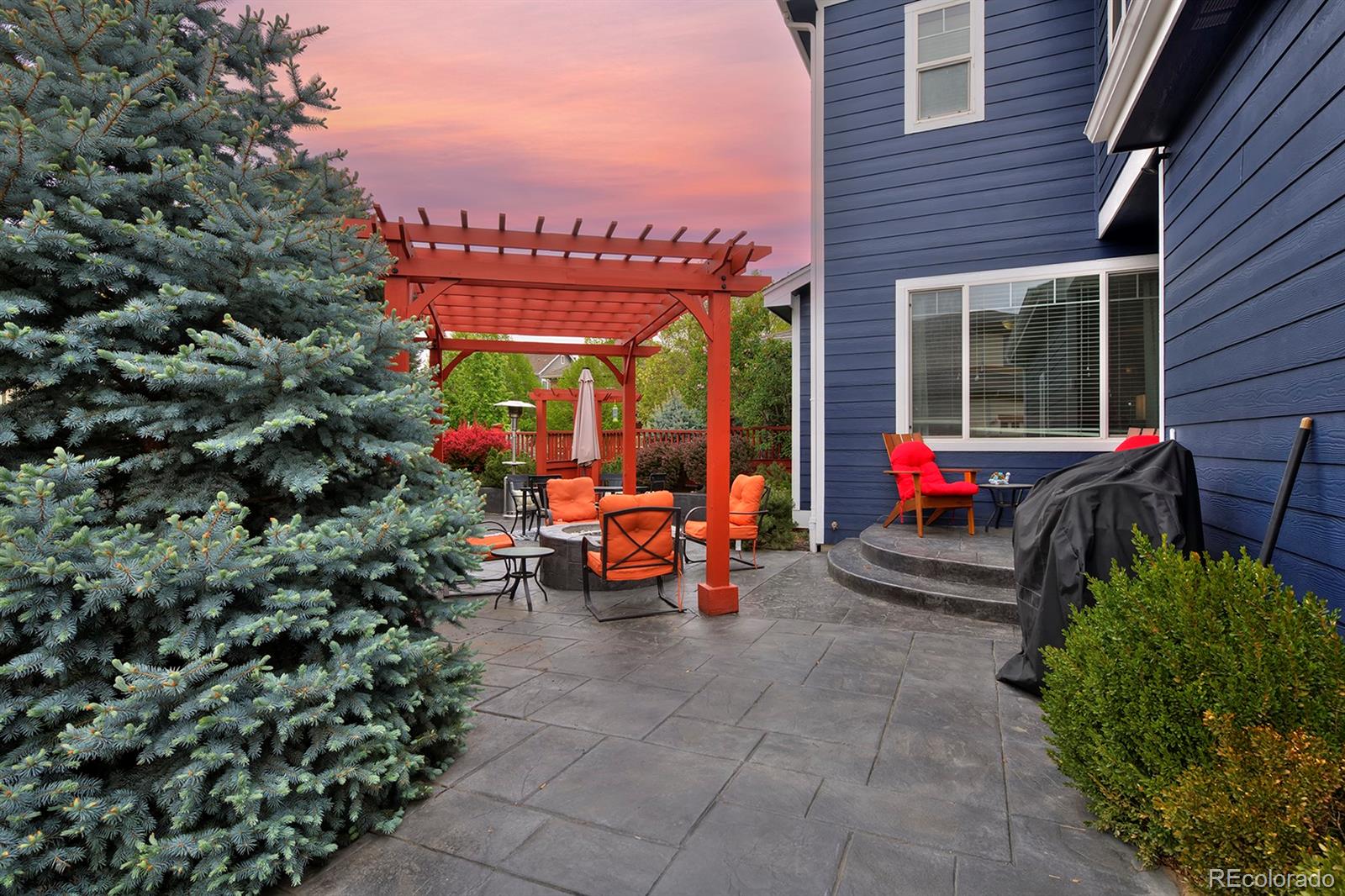 MLS Image #36 for 11825  bradburn boulevard,westminster, Colorado