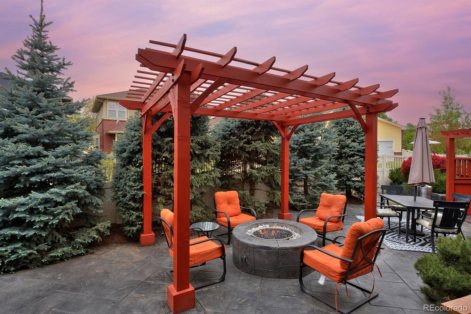MLS Image #37 for 11825  bradburn boulevard,westminster, Colorado