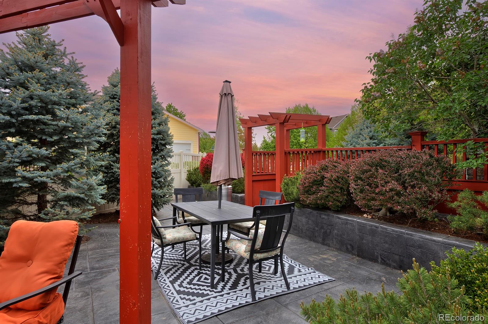 MLS Image #38 for 11825  bradburn boulevard,westminster, Colorado