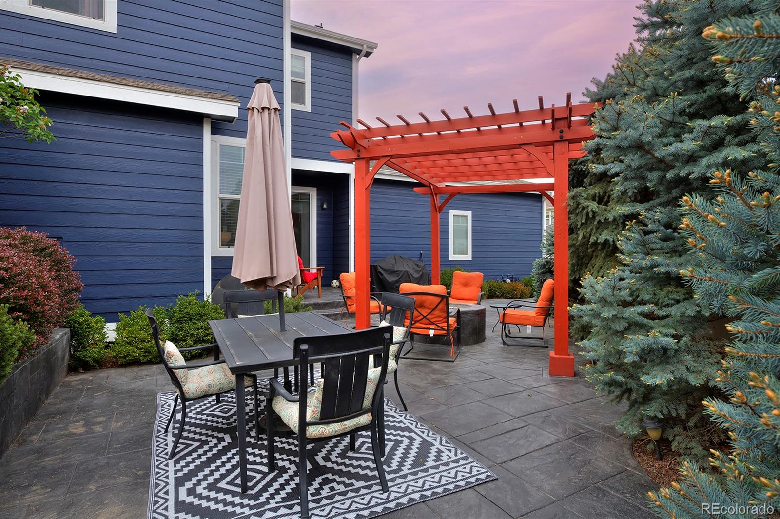 MLS Image #39 for 11825  bradburn boulevard,westminster, Colorado