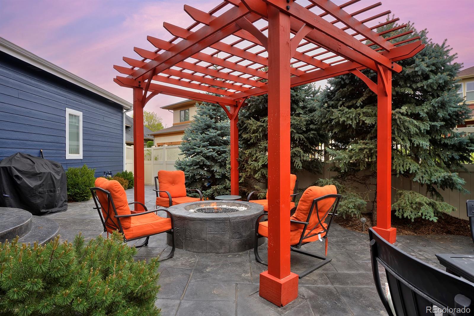 MLS Image #40 for 11825  bradburn boulevard,westminster, Colorado