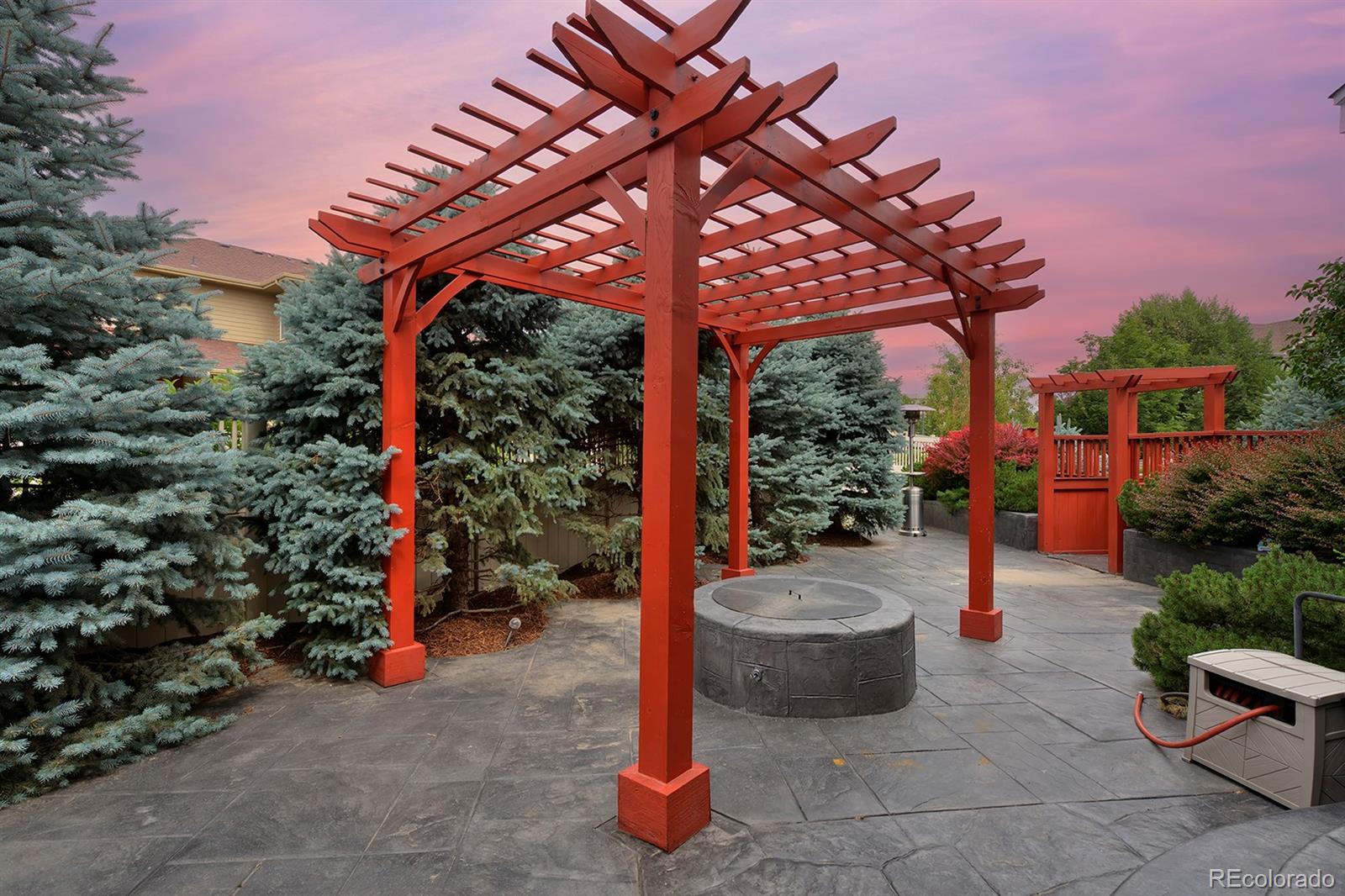 MLS Image #46 for 11825  bradburn boulevard,westminster, Colorado