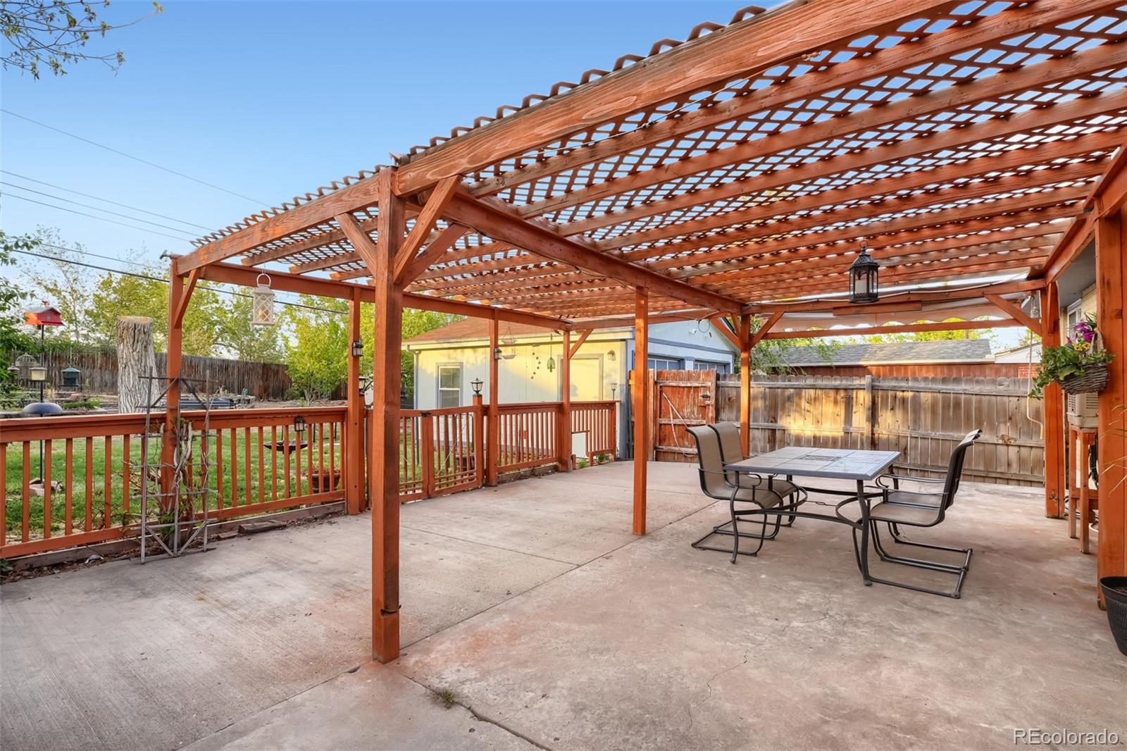 MLS Image #24 for 3173 w farmdale road,englewood, Colorado