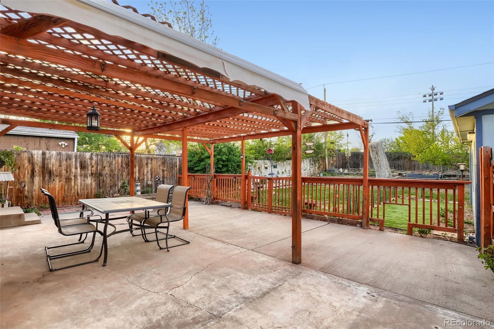 MLS Image #25 for 3173 w farmdale road,englewood, Colorado