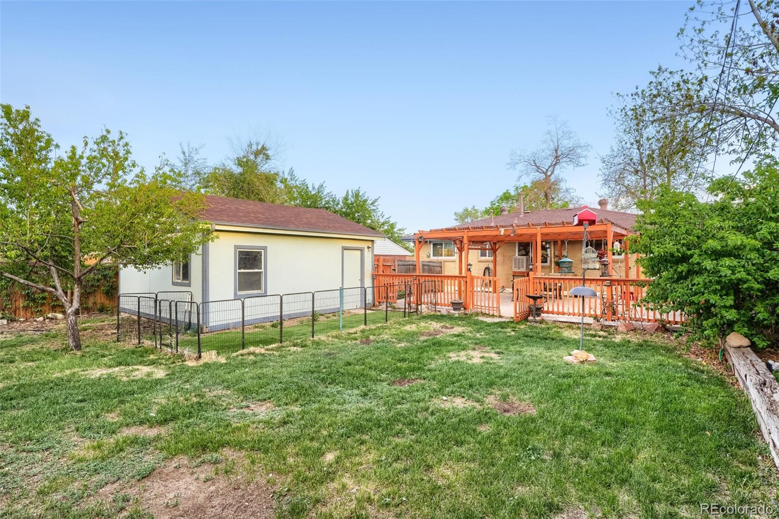 MLS Image #28 for 3173 w farmdale road,englewood, Colorado