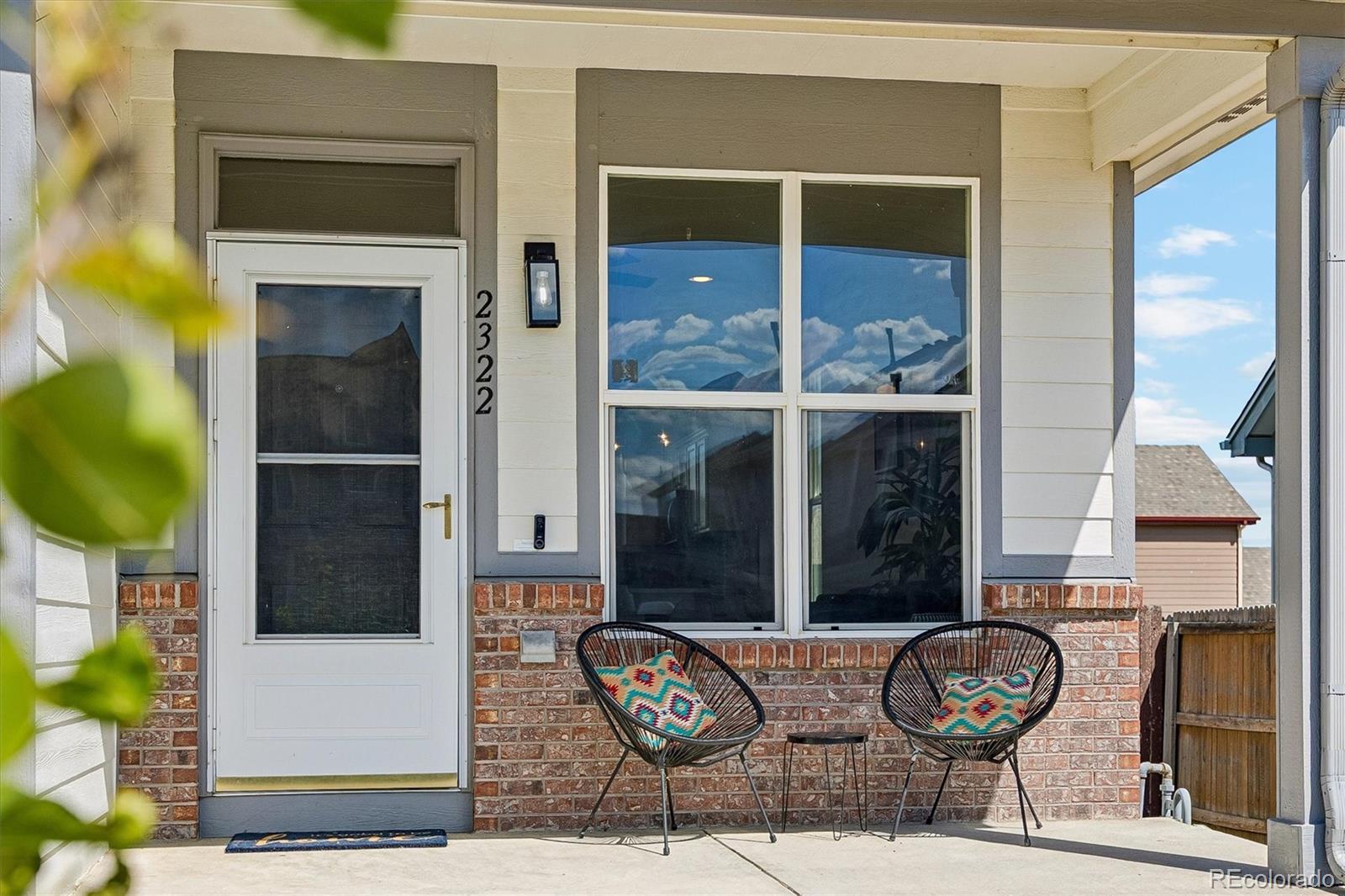 MLS Image #2 for 2322  asoka street,strasburg, Colorado