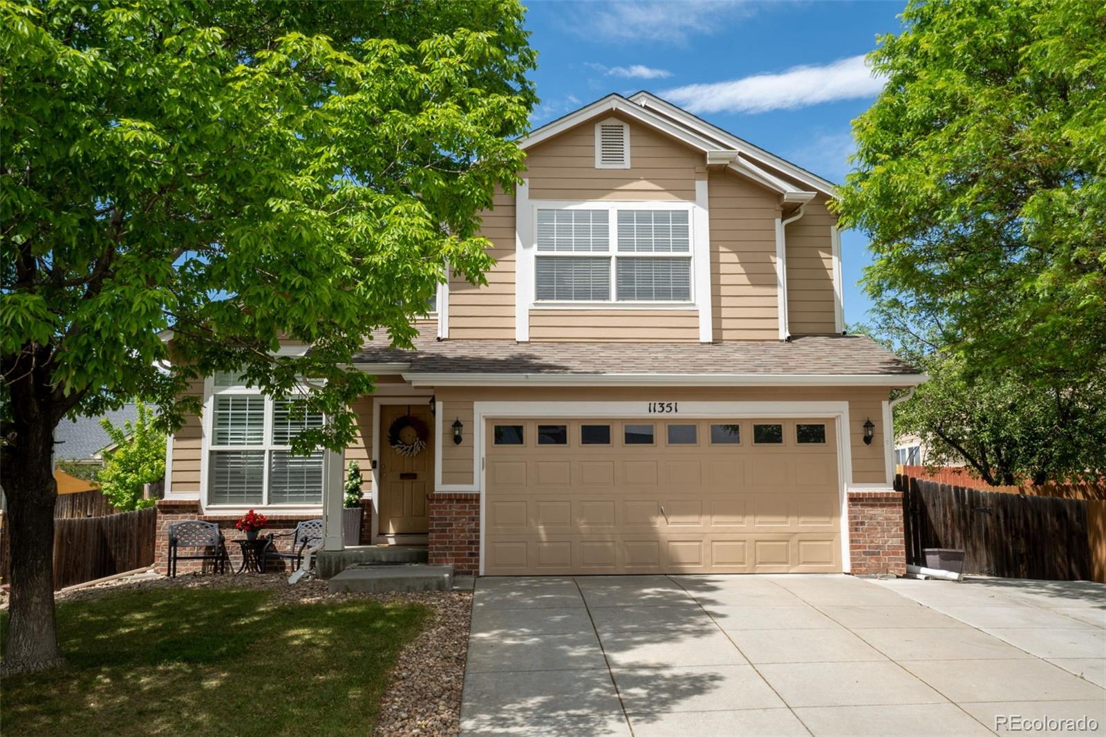 MLS Image #1 for 11351  leyden street,thornton, Colorado