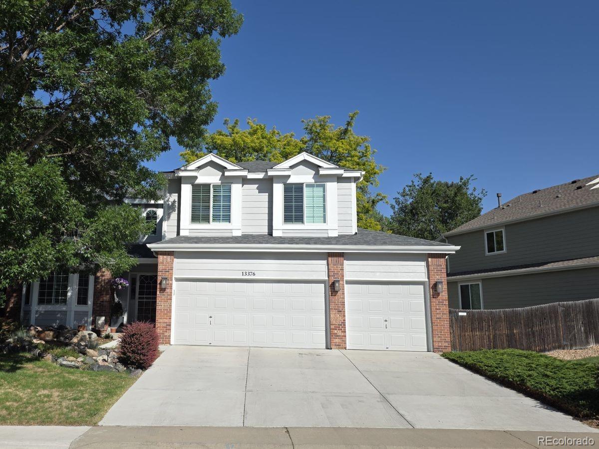 MLS Image #0 for 13376  clarkson court,thornton, Colorado