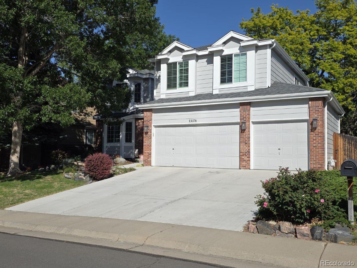 MLS Image #1 for 13376  clarkson court,thornton, Colorado